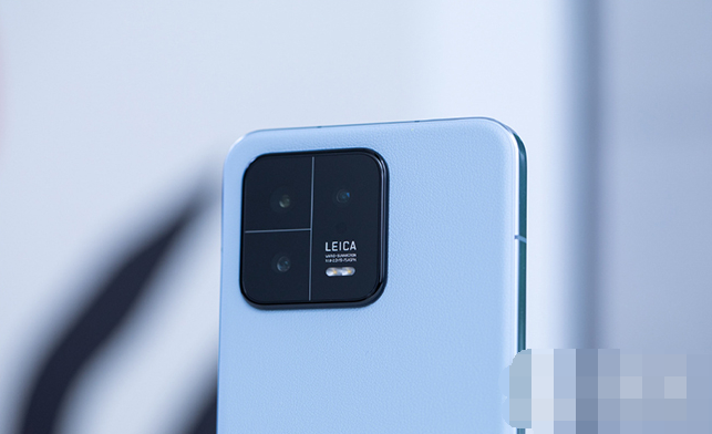 小米13全面测评