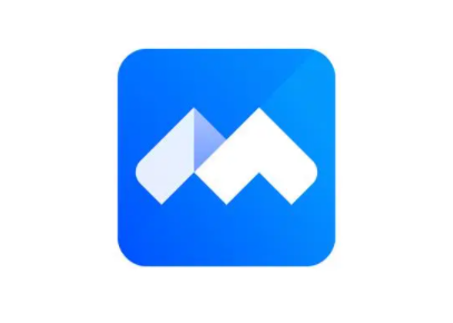 腾讯会议老师怎么看到所有人的脸