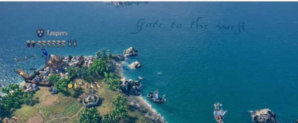 荣誉骑士2君主修改器2