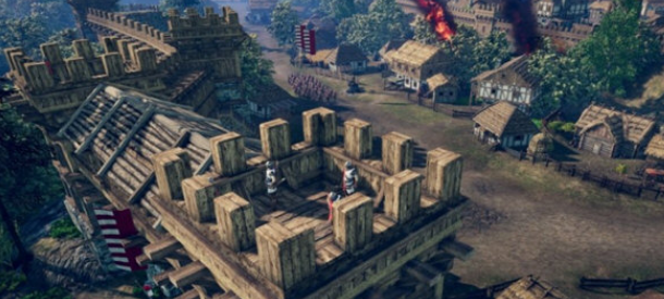 荣誉骑士2君主修改器3