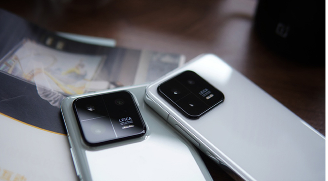 小米13息屏显示在哪打开