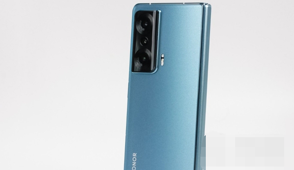 荣耀MagicVs息屏显示设置方法一览