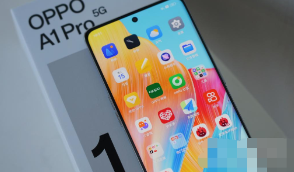 OPPOA1Pro有红外遥控功能吗