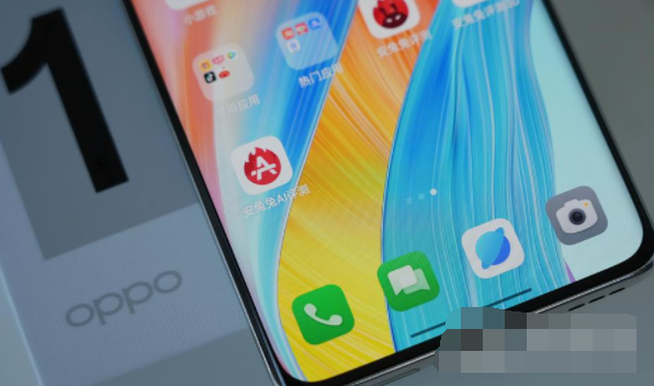 OPPOA1Pro信号差怎么办