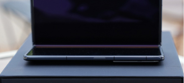 荣耀MagicVs至臻版怎么打开息屏显示