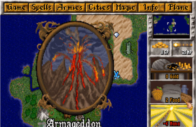 魔法大师修改器2