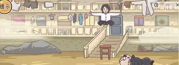 抖音老六别坑了功夫如何过关