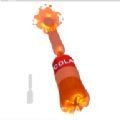 可乐喷射Cola Splash