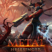 重金属地狱歌手八项修改器