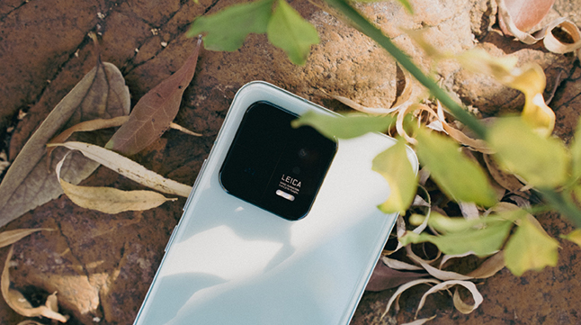 小米13锁屏控制怎么取消