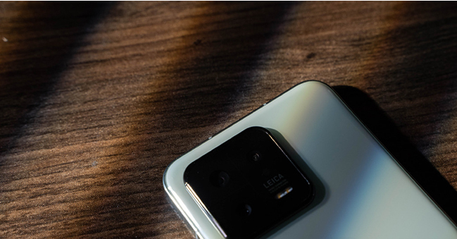 小米13Pro怎么设置桌面锁屏快捷键