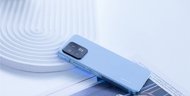 小米13怎么添加桌面小组件