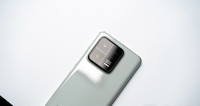 小米13Pro怎么关闭侧边小黄球