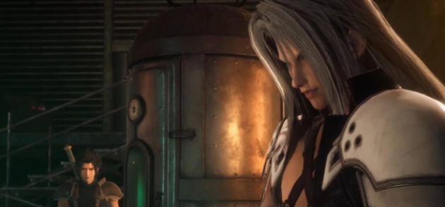 最终幻想7核心危机重聚3DM修改器2