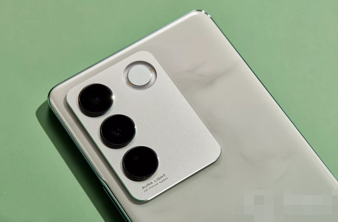 vivoS16Pro支持5G上网吗