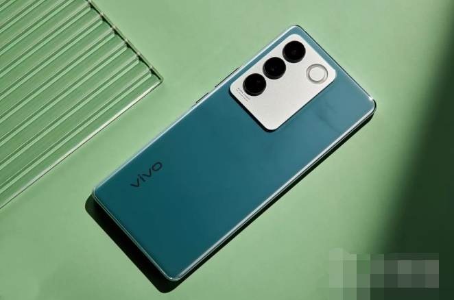 vivoS16Pro性能测评