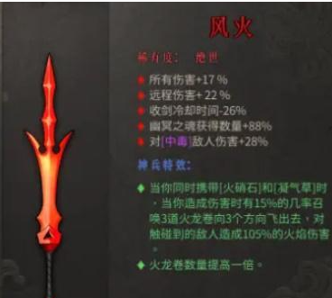 暖雪风火厉害吗