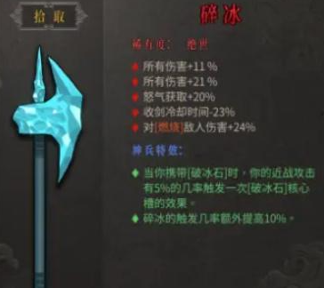 暖雪碎冰效果怎么样
