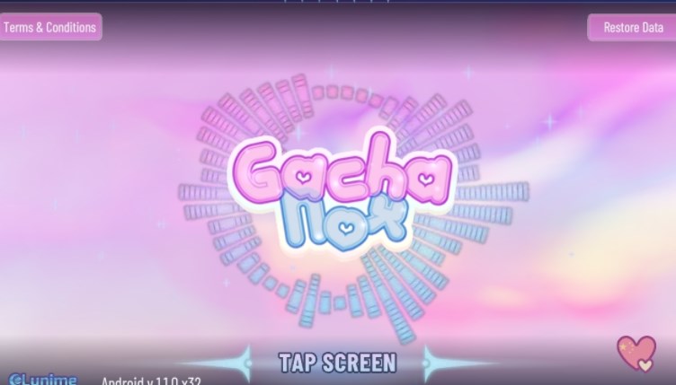gacha nox游戏玩法技巧分享