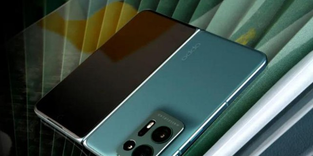 OPPOFindN2怎么刷机