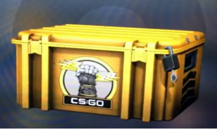 csgo出金要多少钱