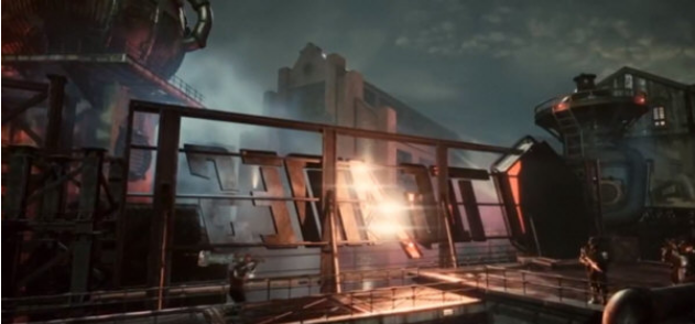 暗影火炬城修改器2