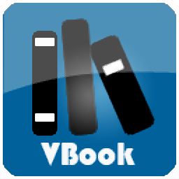 Vbook(TXT格式转换)
