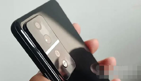 荣耀80GT在哪打开GPS定位