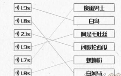 图文世界连续路西法谐音怎么通关