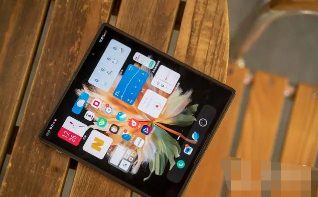 vivo手机测体温方法分享