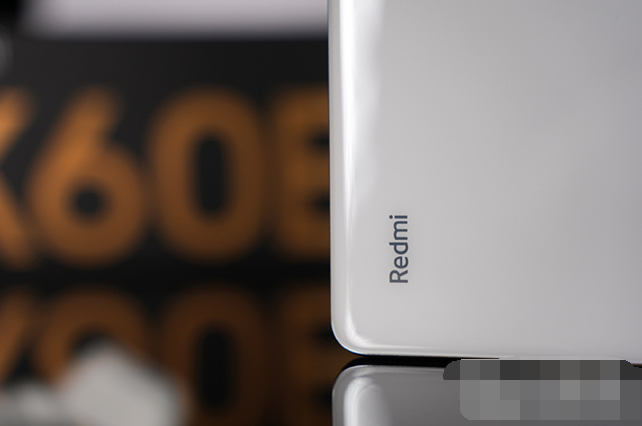 RedmiK60E开启2K分辨率教程分享