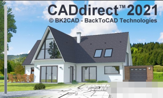 CADdirect0