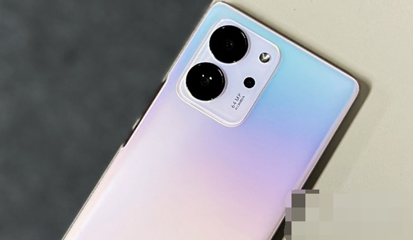 荣耀80SE怎么连接荣耀手环