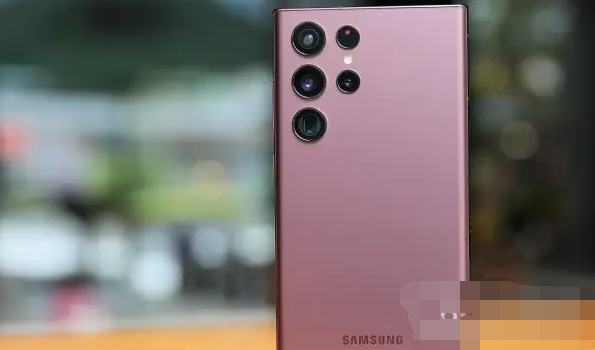 三星S22+开发者模式在哪开启