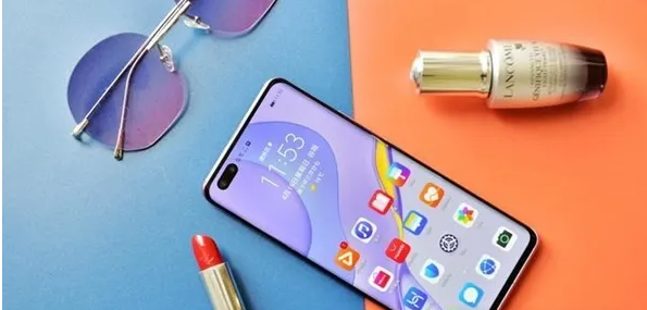 华为nova10SE怎么开启通话录音