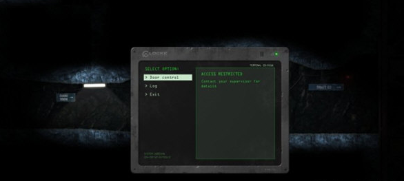 幽闭深渊修改器2