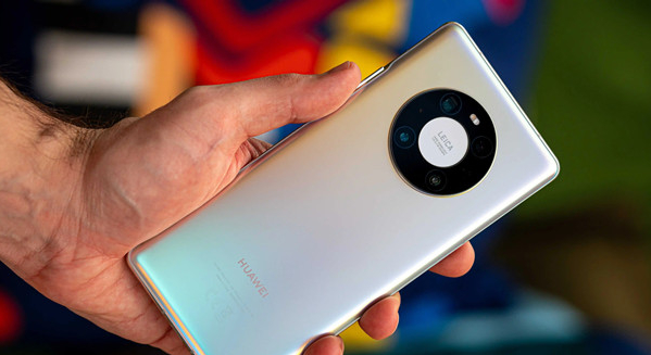 华为mate50E怎么设置语音唤醒