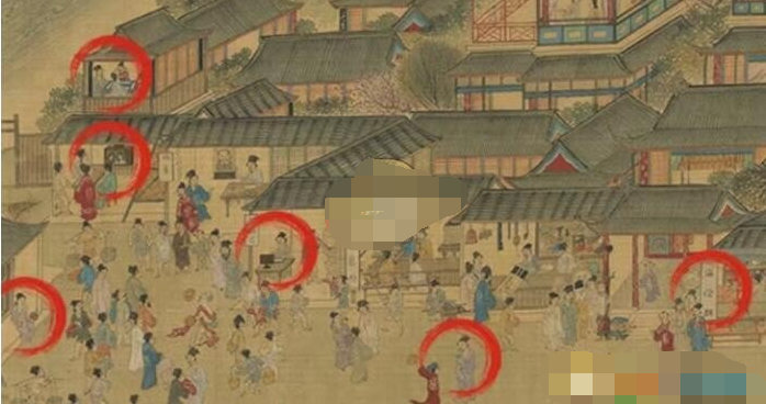 这不是汉字离谱雅事怎么过关