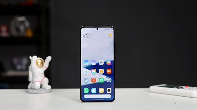 Redmi红米K60E怎么设置小窗模式