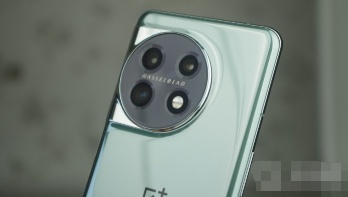 一加11提取图中文字方法分享