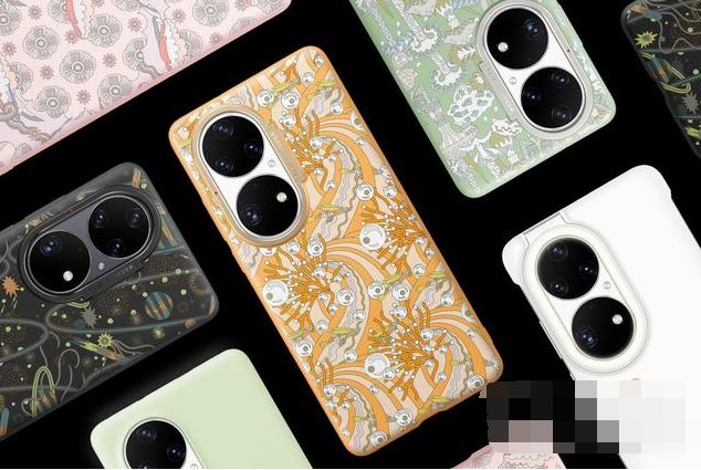 华为P50有隔空截屏功能吗