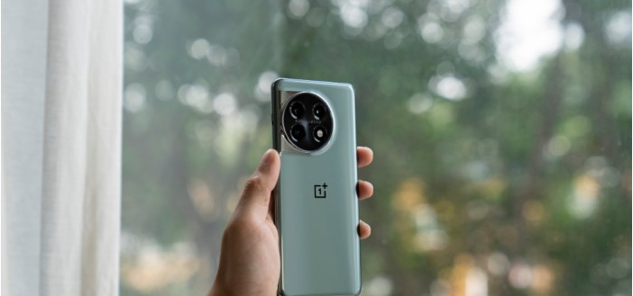 一加11如何录屏