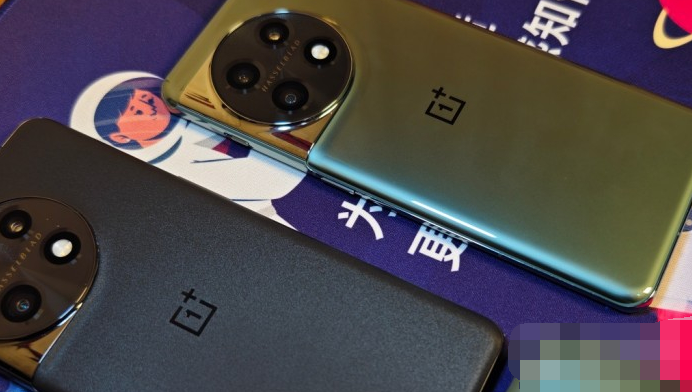 一加11省电模式在哪设置