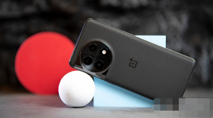 一加11投屏方法分享