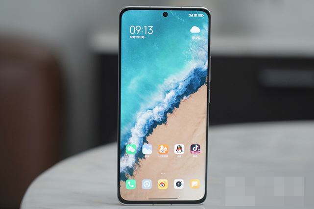 小米13Pro开启游戏模式方法分享