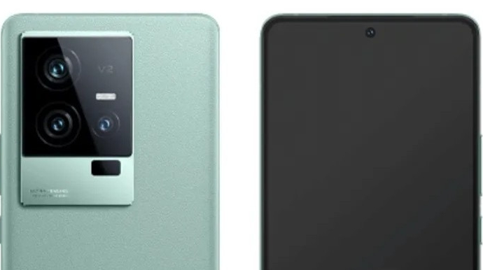 iQOO11Pro怎么录制屏幕