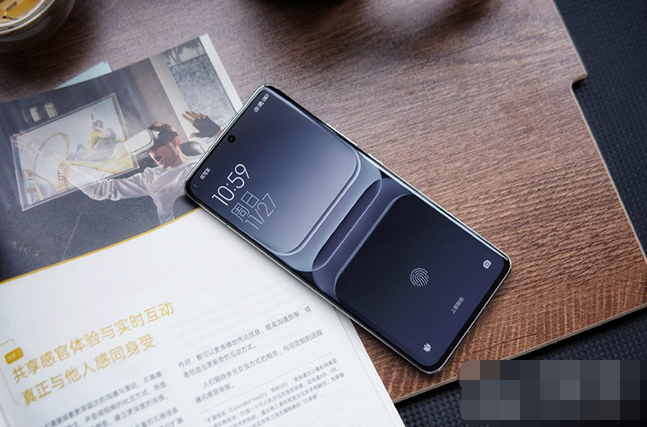 小米13电话录音在哪开启