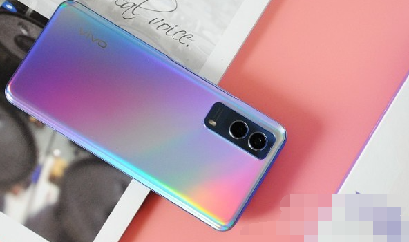 vivoY53t​查看内存占用教程一览