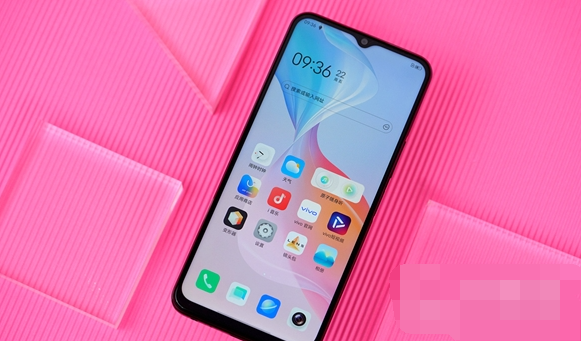 vivoY53t​隐藏应用教程一览