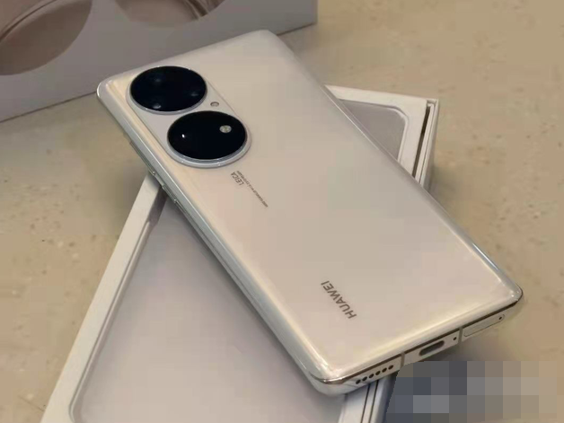 华为P50E关闭超级微距教程一览